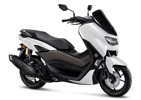 Yamaha Nmax .
